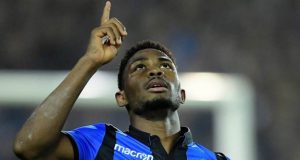 Arsenal, Leeds, Everton Keen On Emmanuel Dennis Signature