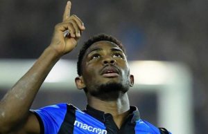 Arsenal, Leeds, Everton Keen On Emmanuel Dennis Signature