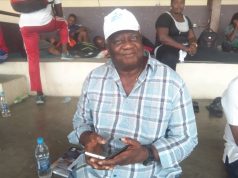 Seigha Porbeni Floors Delta State National Sports Festival Domination As He Reflects On Past Achievement On State 29th Establishment Anniversary