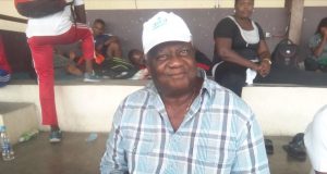 Seigha Porbeni Floors Delta State National Sports Festival Domination As He Reflects On Past Achievement On State 29th Establishment Anniversary