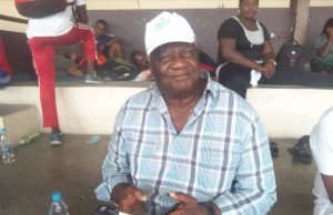 Seigha Porbeni Floors Delta State National Sports Festival Domination As He Reflects On Past Achievement On State 29th Establishment Anniversary