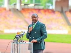 Sunday Dare Has Set Realistic Template For Change – John Joshua-Akanji