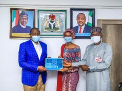 Nigeria Youth Investment Fund: Minister Commends Focal Group Volunteers