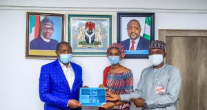 Nigeria Youth Investment Fund: Minister Commends Focal Group Volunteers