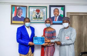 Nigeria Youth Investment Fund: Minister Commends Focal Group Volunteers