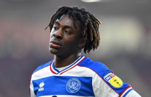 Crystal Palace Re-Enter Negotiations With QPR Over £20m-Rated Eberechi Eze As Eagles Close In On Sensational Winger