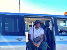 “I Have Seen How Tears Turned Into Smiles”- Victor Osimhen Victor Osimhen