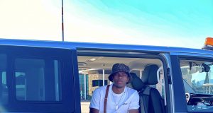 “I Have Seen How Tears Turned Into Smiles”- Victor Osimhen Victor Osimhen