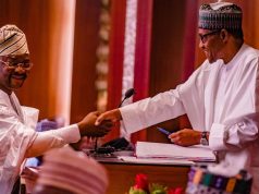 Sunday Dare The Game Changer By Akin Bolarinwa