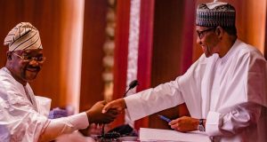 Sunday Dare The Game Changer By Akin Bolarinwa