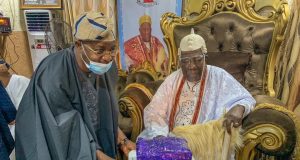 Sunday Dare Unveils Plans To Resuscitate Awolowo Stadium In Ibadan