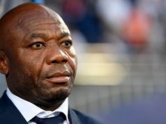 Emmanuel Amunike optimistic over Osimhen’s record move…tasks Nigerian young players commitment