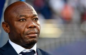 Eguavoen, Amunike Can Take Eagles To Promised Land – Aare Emmanuelking