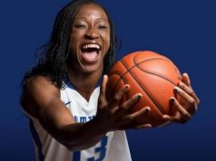 Evelyn Akhator Calls Out Teammates Support For Less Privileged Nigerians, Helpless Young Women In Aim Of Fulfilling ‘Benny A Foundation’ Mission