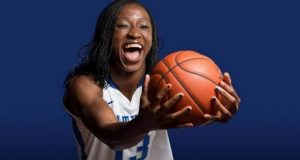 Evelyn Akhator Calls Out Teammates Support For Less Privileged Nigerians, Helpless Young Women In Aim Of Fulfilling ‘Benny A Foundation’ Mission