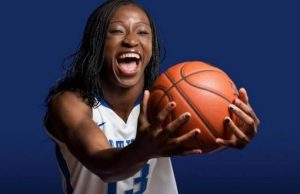 Evelyn Akhator Calls Out Teammates Support For Less Privileged Nigerians, Helpless Young Women In Aim Of Fulfilling ‘Benny A Foundation’ Mission