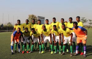 FC One Rocket unveils new Technical crew