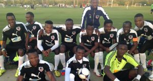 Garden City Panthers FC Confirms 2020/2021 NNL Participation