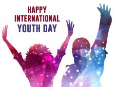 World Youth Day: Minister charges youths to focus on attaining full potential