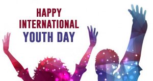 World Youth Day: Minister charges youths to focus on attaining full potential