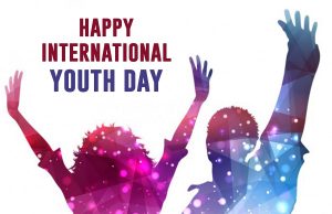World Youth Day: Minister charges youths to focus on attaining full potential