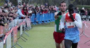 Honesty of the long-distance runner… Is winning all that counts? Are you absolutely sure about that?