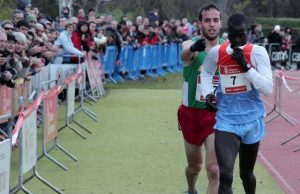 Honesty of the long-distance runner… Is winning all that counts? Are you absolutely sure about that?