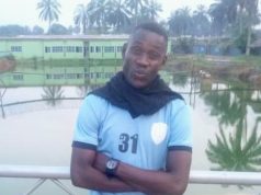 Meet Victor Ofeni Of Blue Tigers Owerri