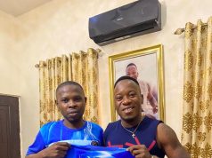 TEAM360 FOOTBALL CLUB: Club Merchandise Is The Way Forward
