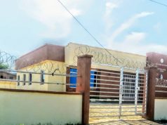 Kwara State Governor Commends Usman-Mustapha Over Football House Inauguration Massive Contribution, Reiterates Yekini’s epochal Pledge