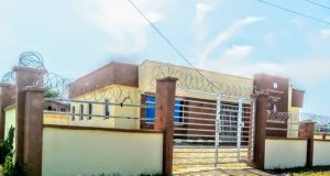 Just-In: Kwara FA to Launch new Football house on 27th August …To Inuagurate Committee Members