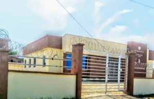 Just-In: Kwara FA to Launch new Football house on 27th August …To Inuagurate Committee Members