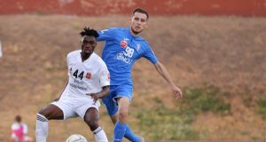 As Expected, Ibrahim Tomiwa Gbadamosi Makes Uzbekistan Superliga 11 For The Second Consecutive Week