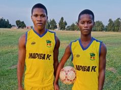 Adeyemi Banks On Mayowa And Kehinde As Future Stars In The Making …Calls For Patience From Club Owners On Upcoming Players
