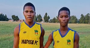 Adeyemi Banks On Mayowa And Kehinde As Future Stars In The Making …Calls For Patience From Club Owners On Upcoming Players