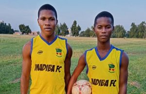 Adeyemi Banks On Mayowa And Kehinde As Future Stars In The Making …Calls For Patience From Club Owners On Upcoming Players