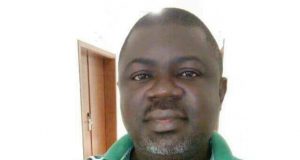 Tolu Abe : NLO mourns With NFF