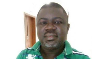 Plateau United Football Club condoles NFF staff, Tolu Abe.