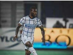 “All focus on the Europa League now” – Victor Moses