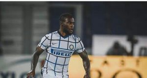 “All focus on the Europa League now” – Victor Moses