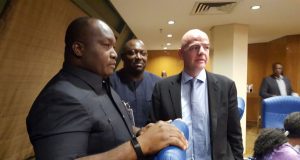 Ifeanyi Ubah stands elected as Anambra FA chairman: Election Panel