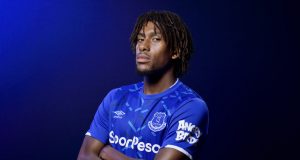 Nigeria’s Best Football Prediction Site Giving Away Signed Alex Iwobi T-Shirt