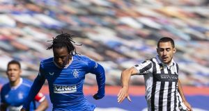 Aribo, Leon Records Second Win Of The Season In Easy win Against St. Mirren