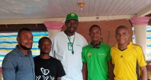 KG Sports Academy Name 41 Man Provisional Squad For Inaugural Ika Youth League, Elects Captains.