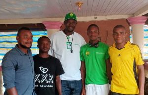 KG Sports Academy Name 41 Man Provisional Squad For Inaugural Ika Youth League, Elects Captains.