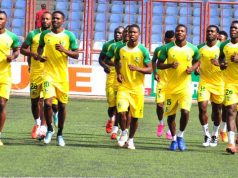 NPFL: Kano Pillars Embark on Break