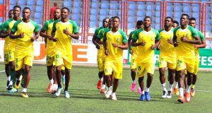 Bauchi State Government Reiterates Commitment To Kano Pillars FC As They Gear Up For Upcoming CAF Confederation Cup