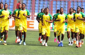 Bauchi State Government Reiterates Commitment To Kano Pillars FC As They Gear Up For Upcoming CAF Confederation Cup