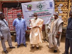 Kano State Government Lifts Lid On Sporting Activities…Disallow Fans, Competitive Games