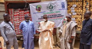 Kano State Government Lifts Lid On Sporting Activities…Disallow Fans, Competitive Games